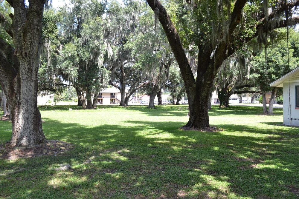1625 N Carpenter Ave, Bartow, FL 33830